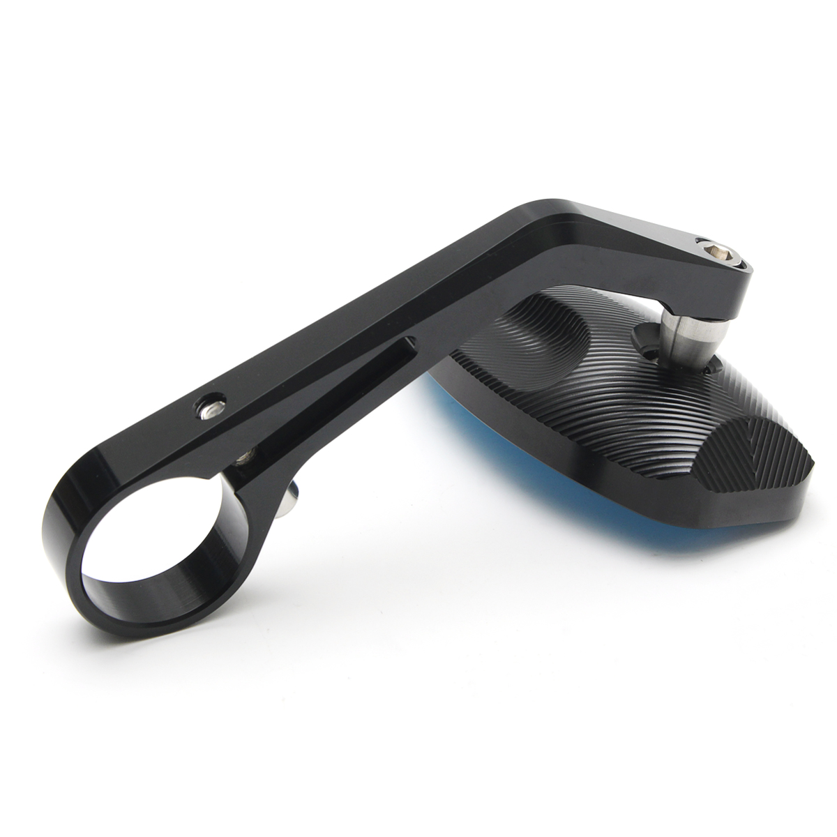 CNC-Motorcycle-Bar-End-Rearview-Side-Mirrors-For-78inch-22mm-Handlebar-Moped-Dirt-Bike-1269533