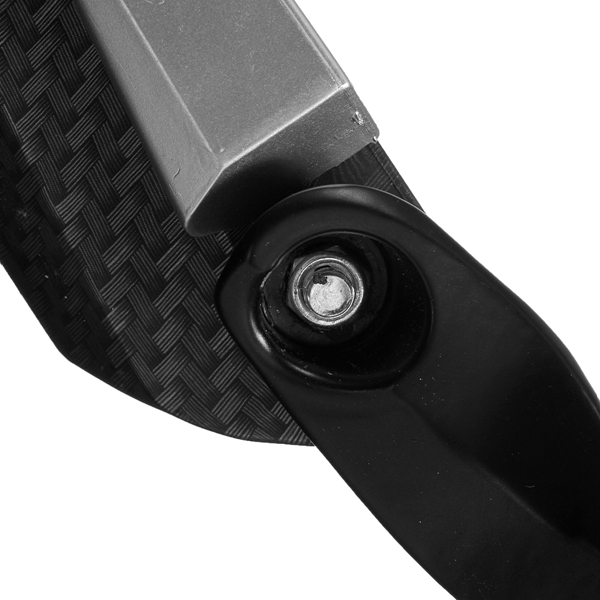 Carbon-Motorcycle-Aluminum-Handlebar-End-Side-Rear-View-Mirrors-973275