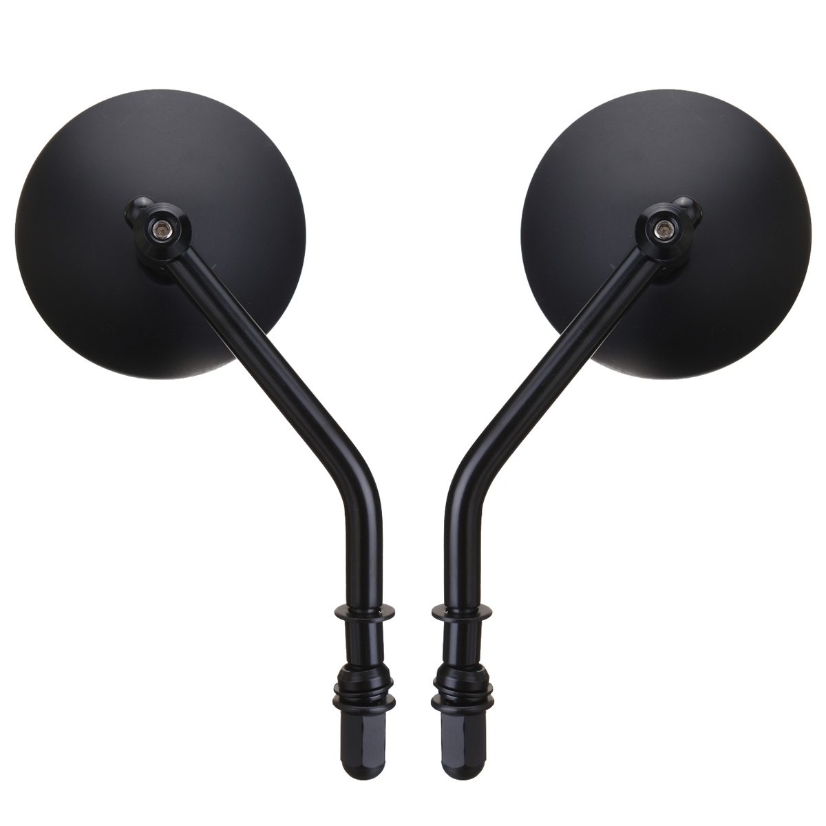 Diameter-85mm-Retro-Round-Rearview-Motorcycle-Mirrors-LongShort-Handle-For-Harley-Davidson-1337924