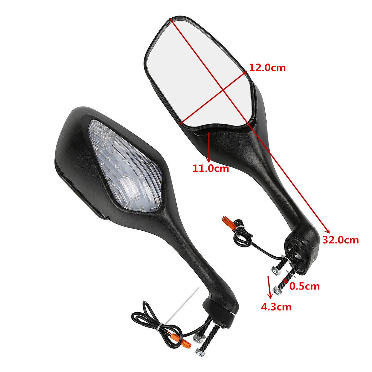 LED-Motorcycle-Turn-Signal-Rear-View-Mirrors-For-Honda-CBR1000RR-1000RR-2008-2013-1335562