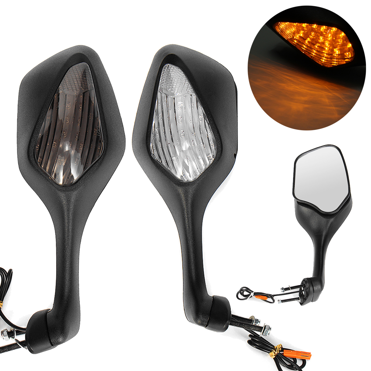 LED-Motorcycle-Turn-Signal-Rear-View-Mirrors-For-Honda-CBR1000RR-1000RR-2008-2013-1335562