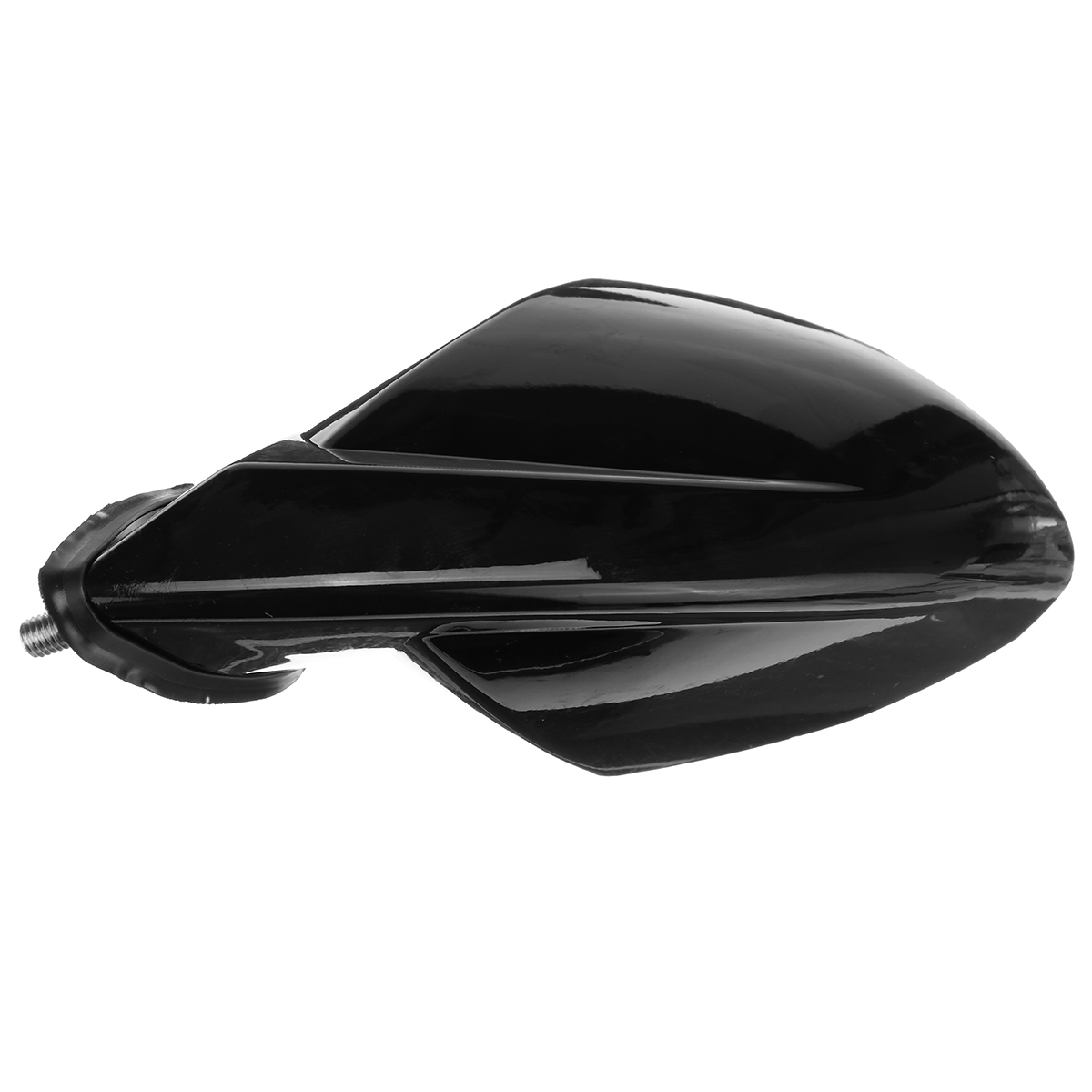 LeftRight-Side-Rearview-Mirrors-For-Yamaha-05-09-WaveRunner-VX110-Deluxe-Motorboat-1784243