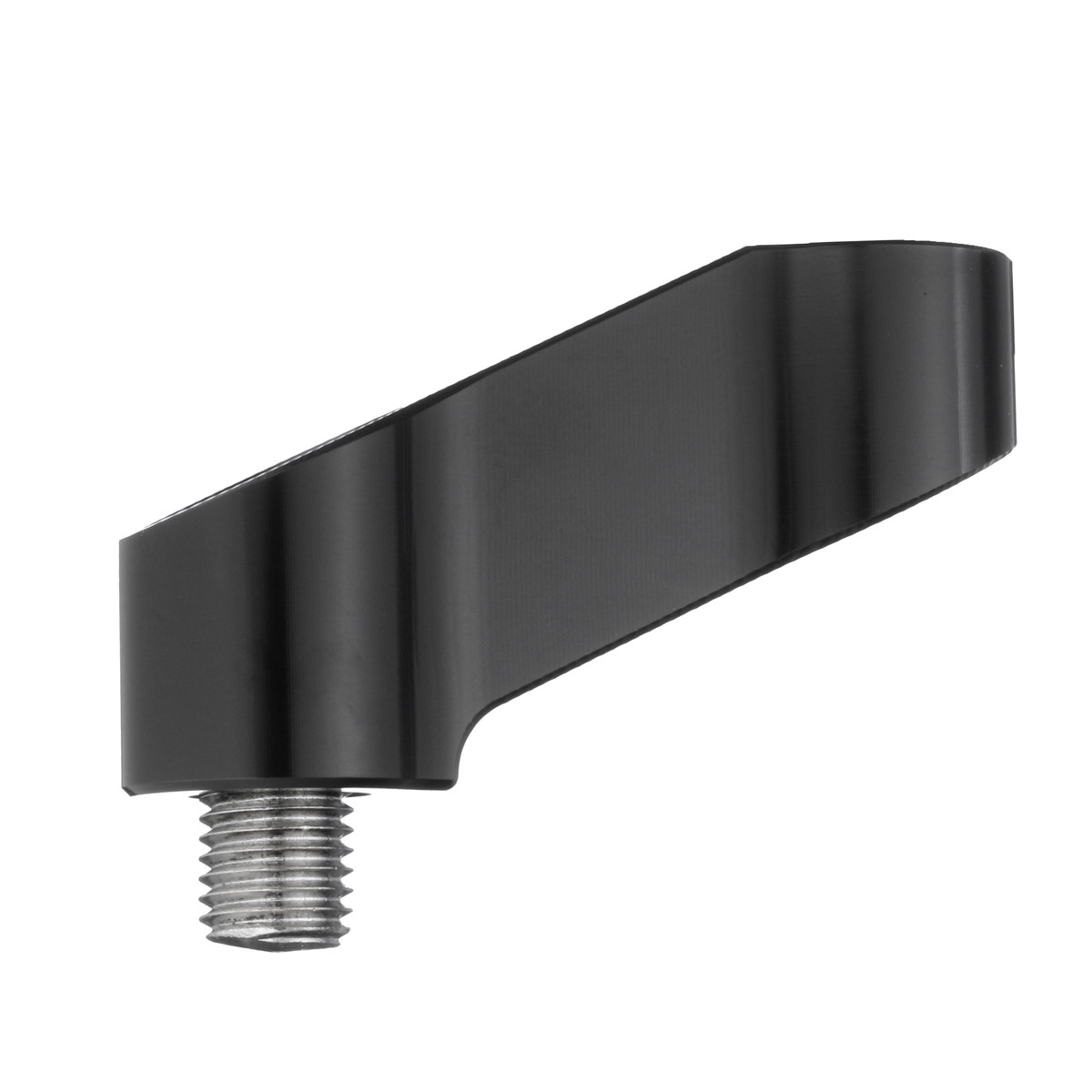 M10-10mm-CNC-Motorcycle-Handlebar-Mount-Mirror-Riser-Extender-Adaptor-Adapter-1051735