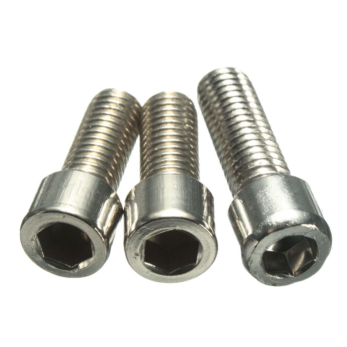 M8-8mm-CNC-Motorcycle-Handlebar-Mount-Mirror-Riser-Extender-Adaptor-Adapter-1051730