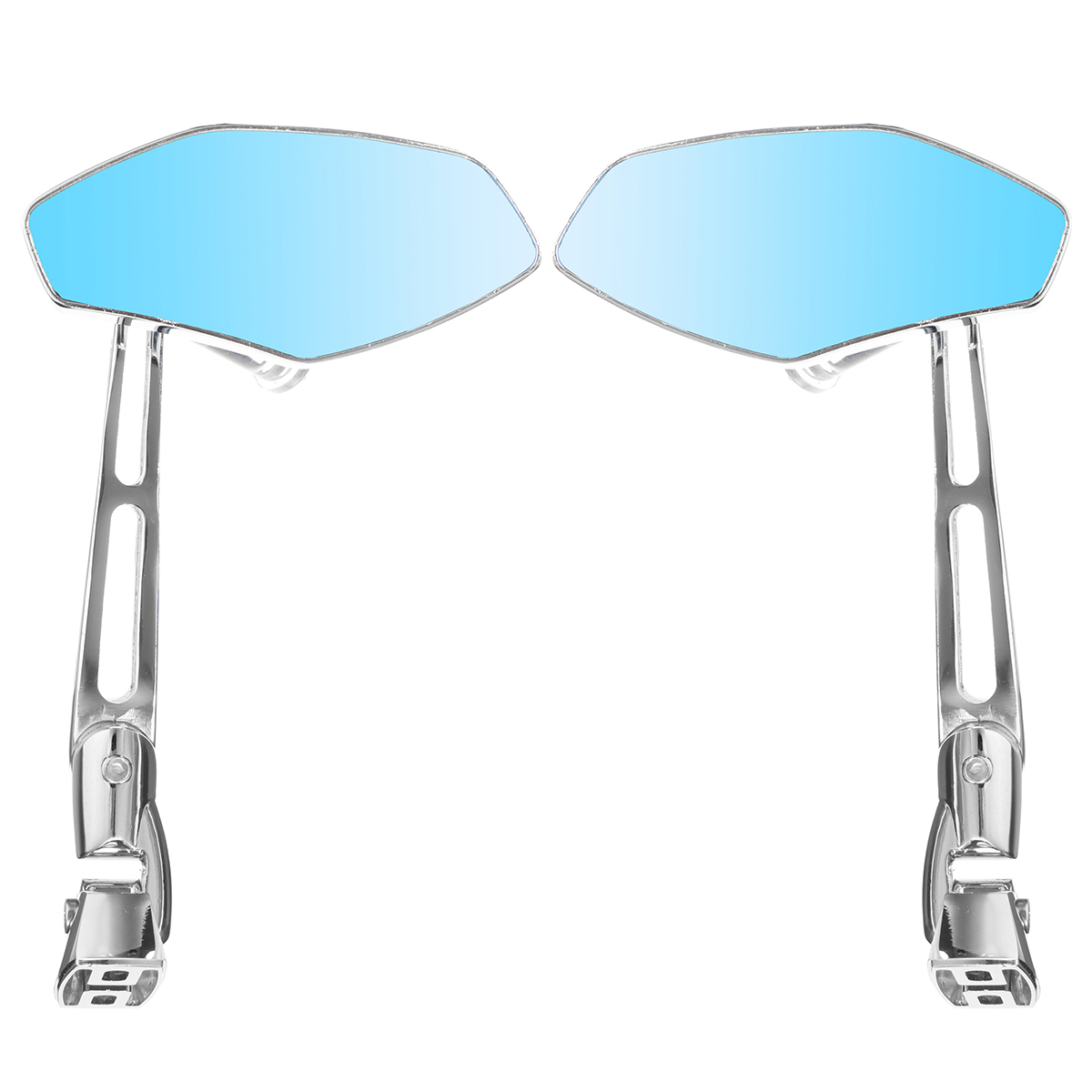 Motorcycle-Aluminum-Rear-View-Mirrors-For-FZR600-Katana-CBR600-Ninja-1236317