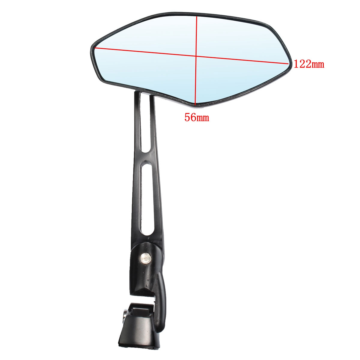 Motorcycle-Aluminum-Rear-View-Mirrors-For-FZR600-Katana-CBR600-Ninja-1236317