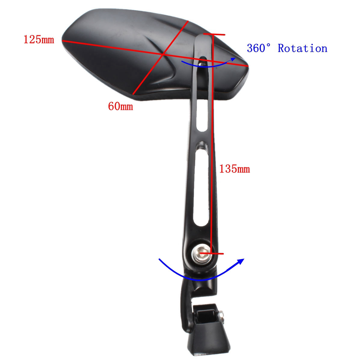 Motorcycle-Aluminum-Rear-View-Mirrors-For-FZR600-Katana-CBR600-Ninja-1236317