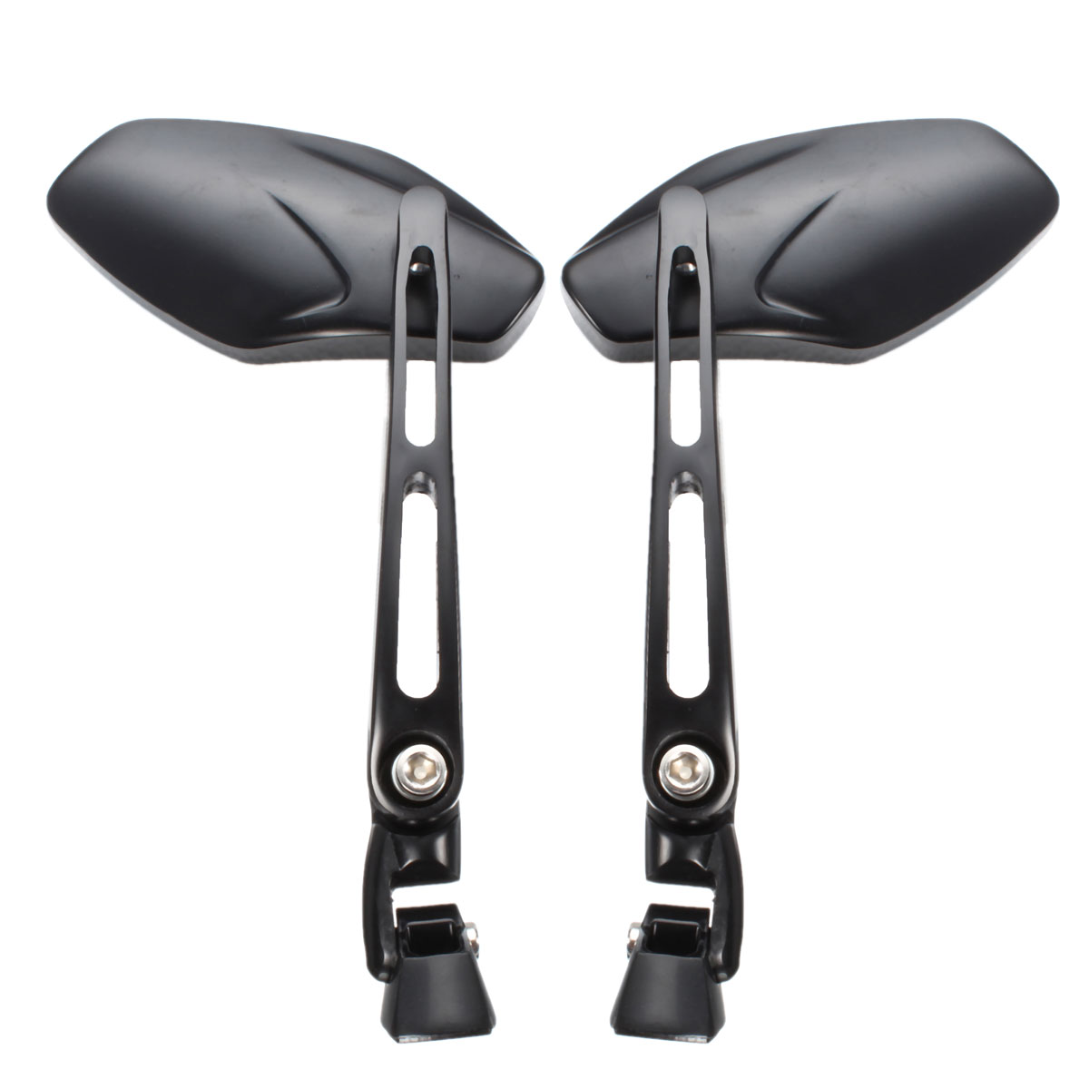 Motorcycle-Aluminum-Rear-View-Mirrors-For-FZR600-Katana-CBR600-Ninja-1236317