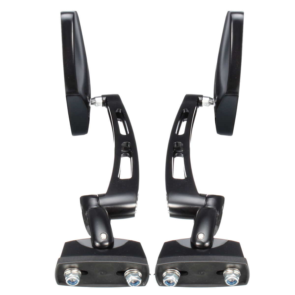 Motorcycle-Aluminum-Rear-View-Mirrors-For-FZR600-Katana-CBR600-Ninja-1236317