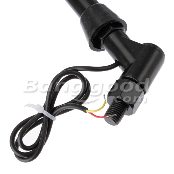 Motorcycle-Black-Turn-Light-LED-Side-Mirrors-10mm-Installation-Screws-74322