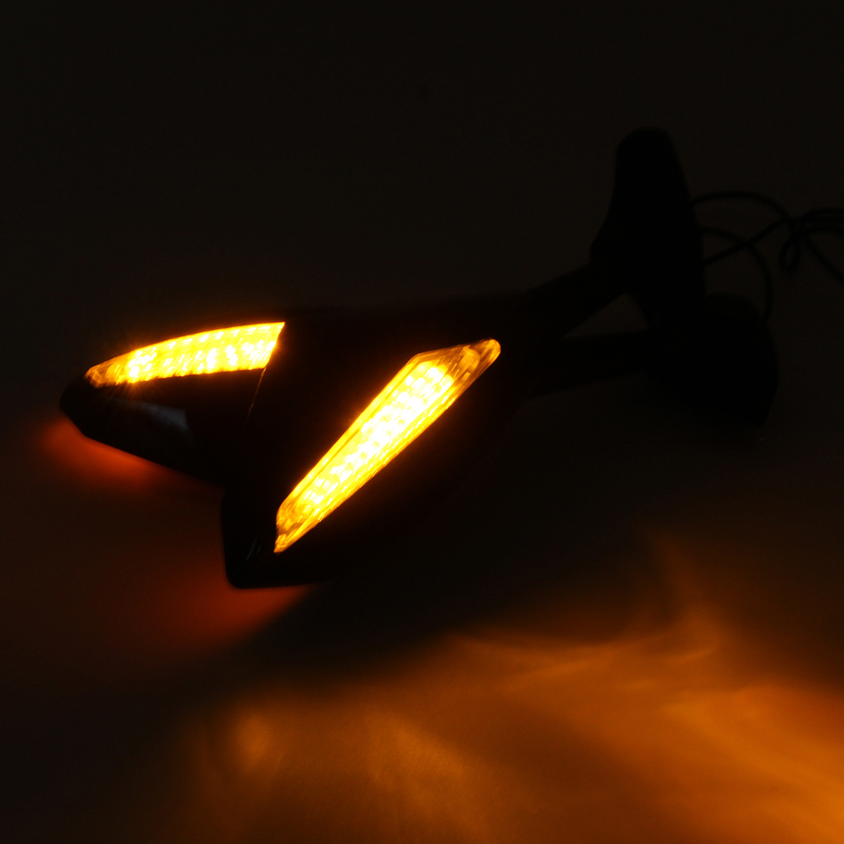 Motorcycle-LED-Turn-Signal-Rear-View-Mirrors-Carbon-Fiber-For-HondaSuzukiKawasakiYamaha-1259973