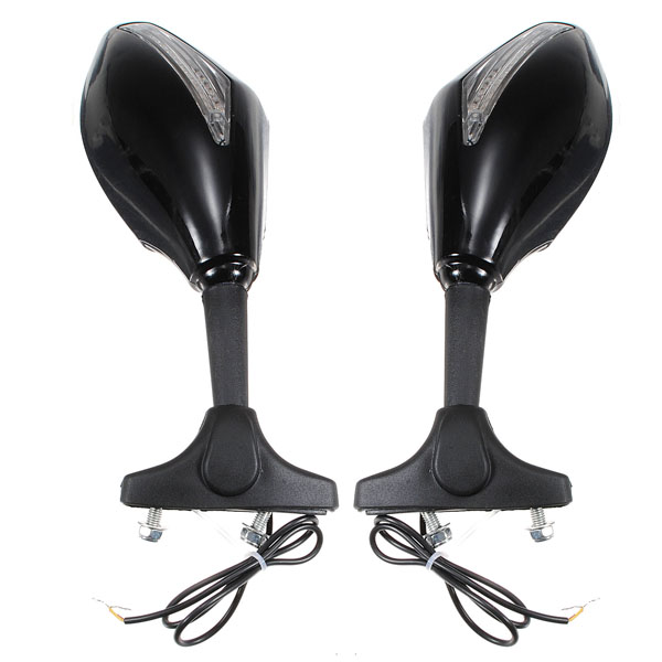 Motorcycle-LED-Turn-Signal-Side-Mirrors-180-Degree-Adjustable-For-Honda-CBR600-F4-F4i-900-929-954-RC-24183