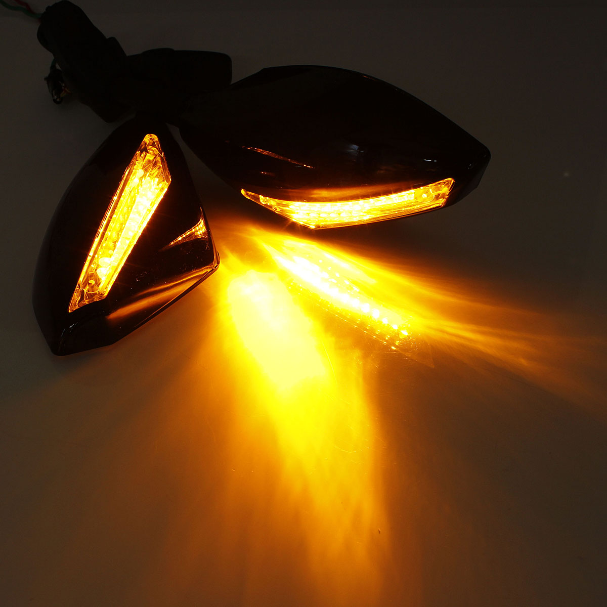 Motorcycle-LED-Turn-Signal-Side-Mirrors-180-Degree-Adjustable-For-Honda-CBR600-F4-F4i-900-929-954-RC-24183