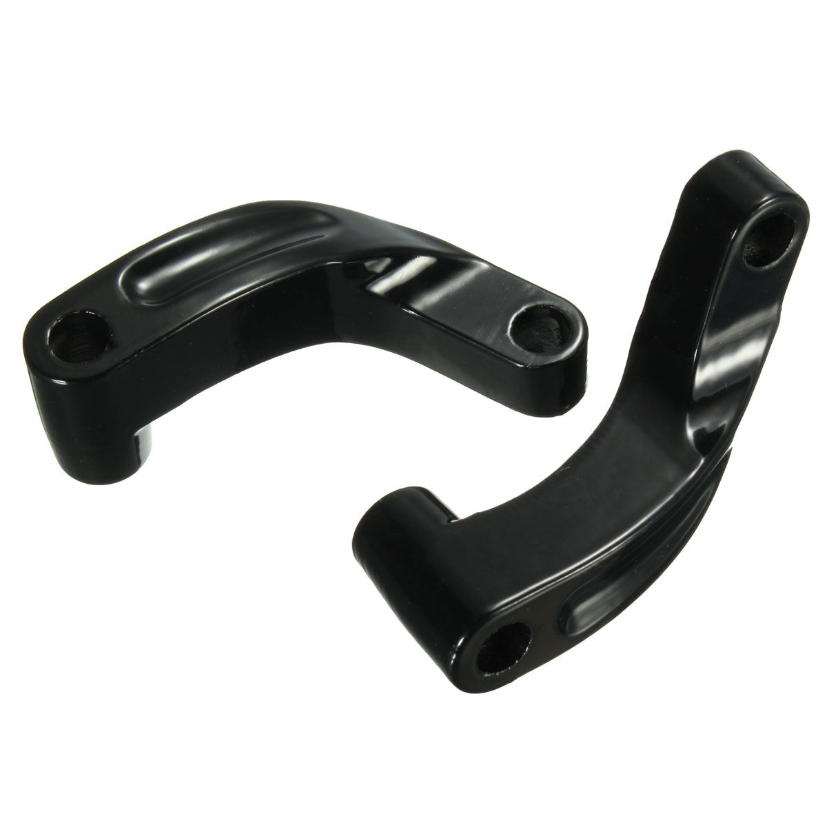 Motorcycle-Mirrors-Relocation-Extension-Adapter-Kit-For-Harley-Davidson-2006-2014-1044820