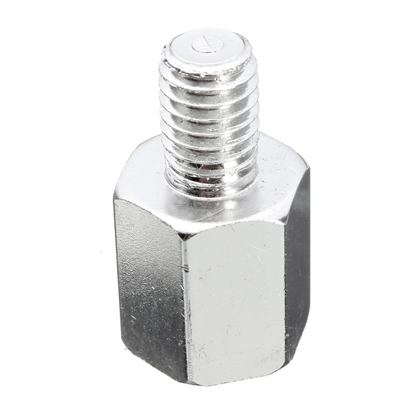 Motorcycle-Rear-View-Mirror-Adapter-Increase-Screw-8mm-Conversion-10mm-Positive-And-Negative-Teeth-1112048