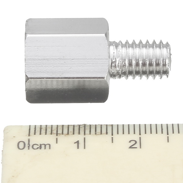 Motorcycle-Rear-View-Mirror-Adapter-Increase-Screw-8mm-Conversion-10mm-Positive-And-Negative-Teeth-1112048