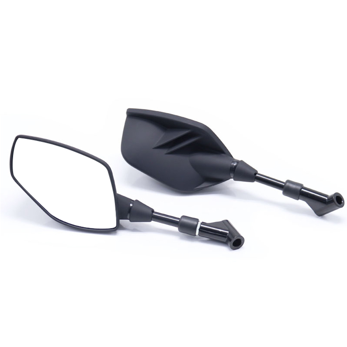 Motorcycle-Rear-View-Mirrors-For-SuzukiYamahaHondaKawasaki-MT-03MT-07MT-09MT-10-Universal-1667967
