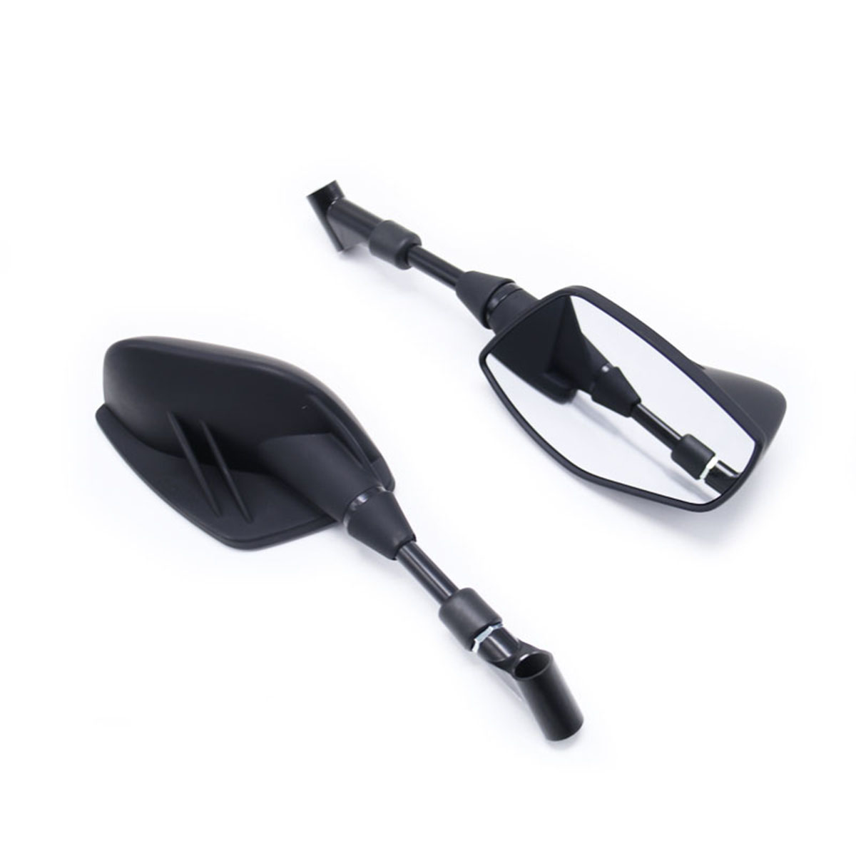 Motorcycle-Rear-View-Mirrors-For-SuzukiYamahaHondaKawasaki-MT-03MT-07MT-09MT-10-Universal-1667967