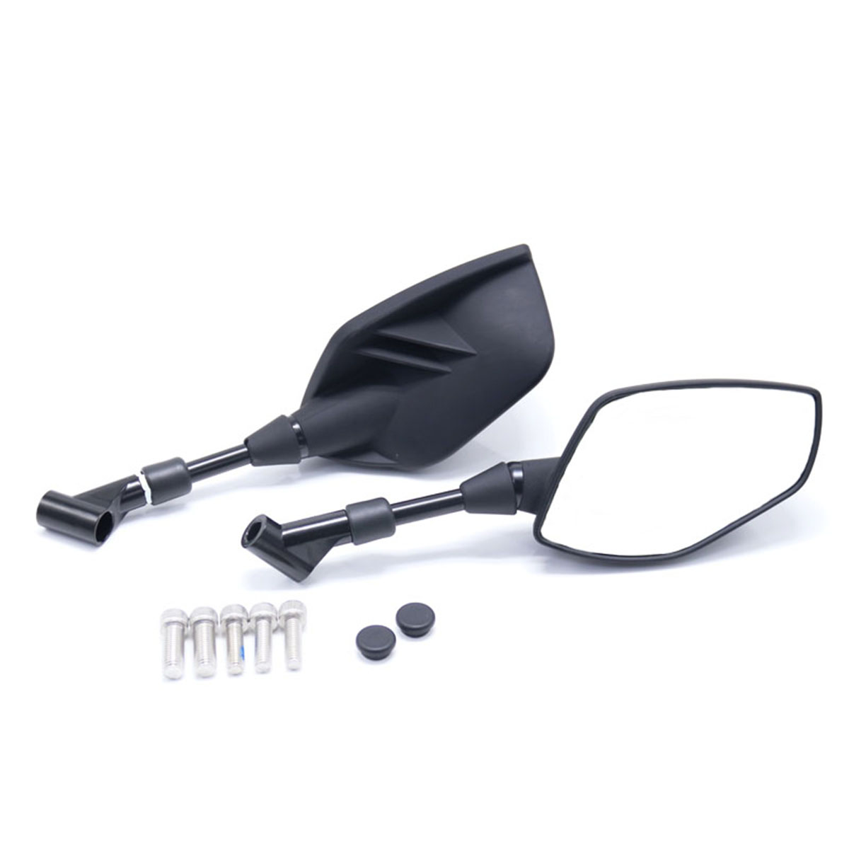 Motorcycle-Rear-View-Mirrors-For-SuzukiYamahaHondaKawasaki-MT-03MT-07MT-09MT-10-Universal-1667967