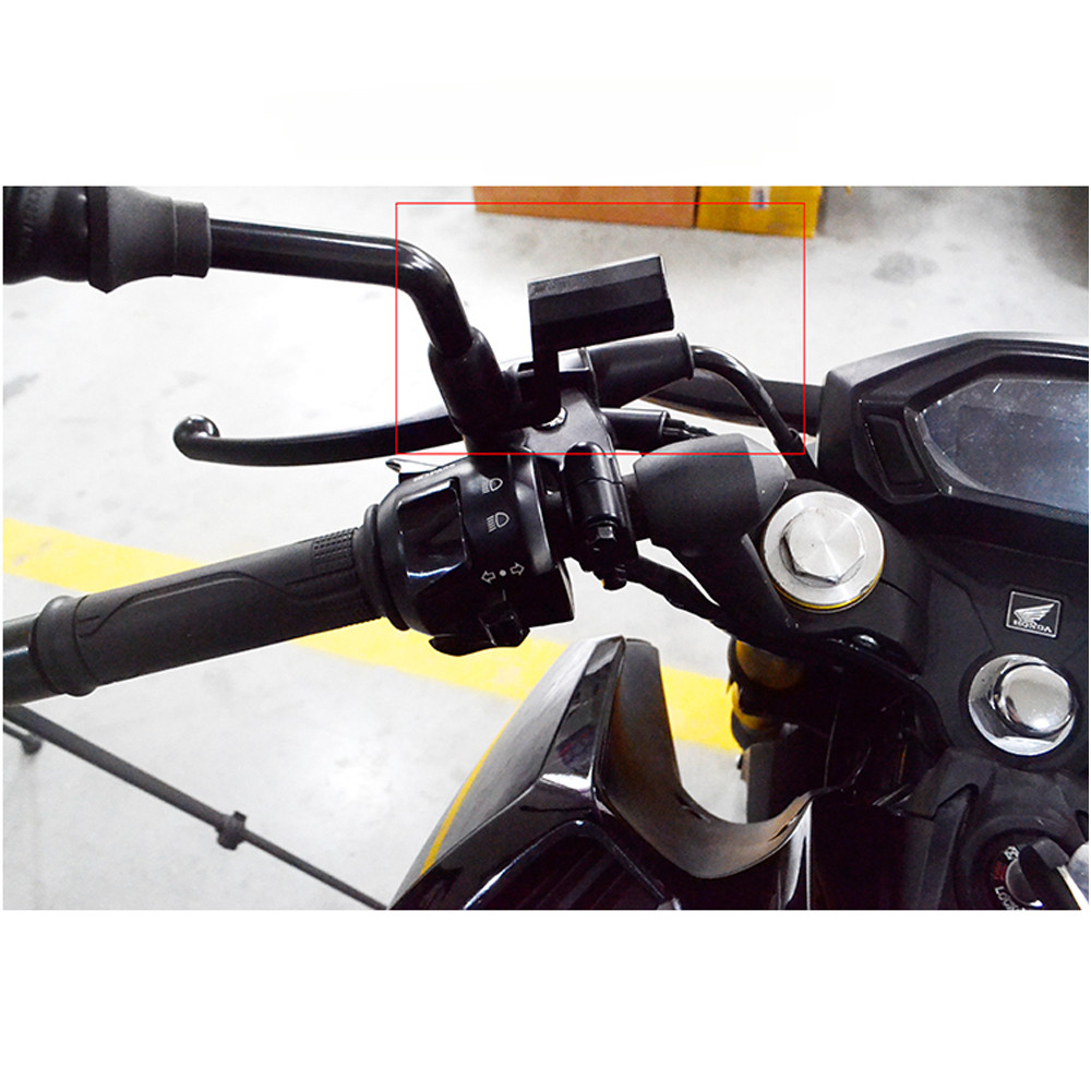 Motorcycle-Rear-View-Mirrors-Holder-10MM-Hole-Expansion-Stand-Phone-Charger-Mount-Bracket-1325414