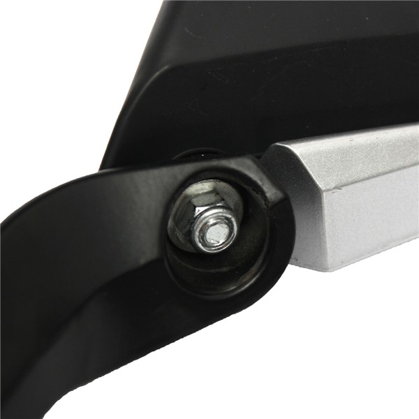Motorcycle-Rear-View-Side-Mirrors-Black-Universal-For-Honda-Yamaha-Suzuki-1008938