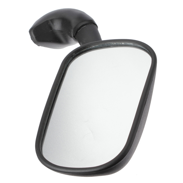 Motorcycle-Side-Mirrors-Black-For-2000-2003-YAMAHA-FZS600-FAZR-YZF-R6-YZF-R1-25787