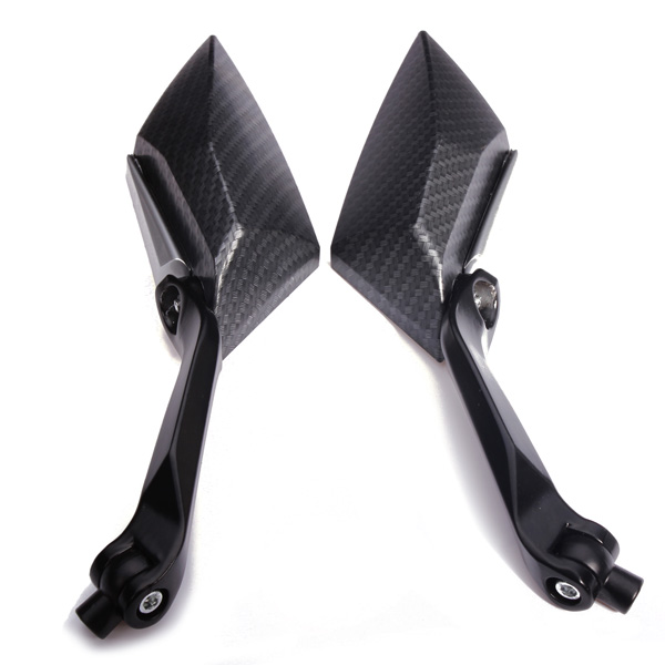 One-Pair--Motorcycle-Rear-View-Side-Mirrors-For-Honda-Yamaha-Kawasaki-936967