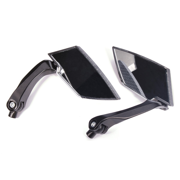 One-Pair--Motorcycle-Rear-View-Side-Mirrors-For-Honda-Yamaha-Kawasaki-936967