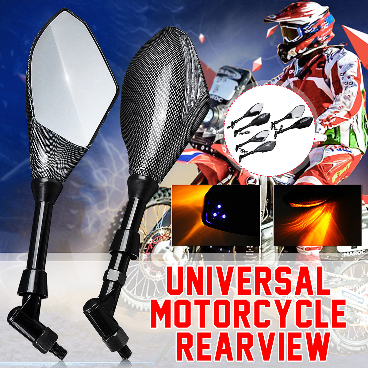 Pair-10mm8mm-Motorcycle-LED-Mirrors-Turn-Signal-Integrated-Indicator-Light-Rearview-1575124