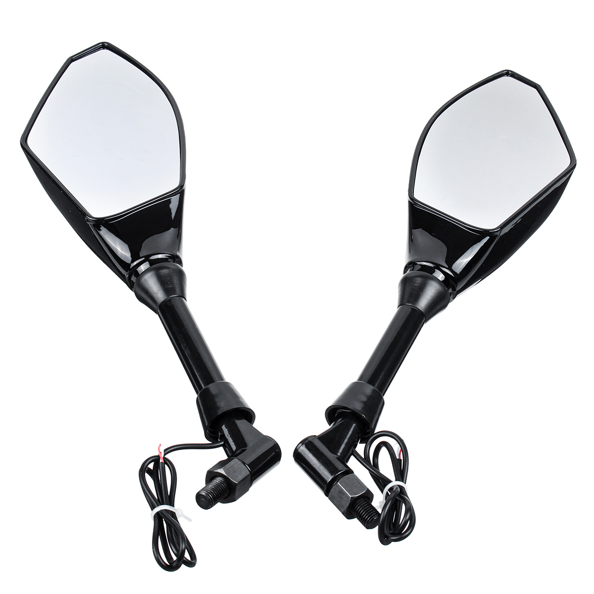 Pair-10mm8mm-Motorcycle-LED-Mirrors-Turn-Signal-Integrated-Indicator-Light-Rearview-1575124