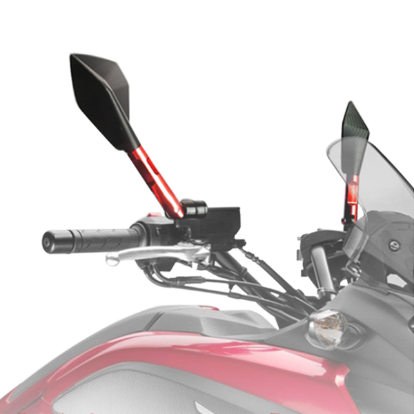 Pair-8mm10mm-Motorcycle-Rearview-Mirrors-Triangle-CNC-Aluminum-1212187