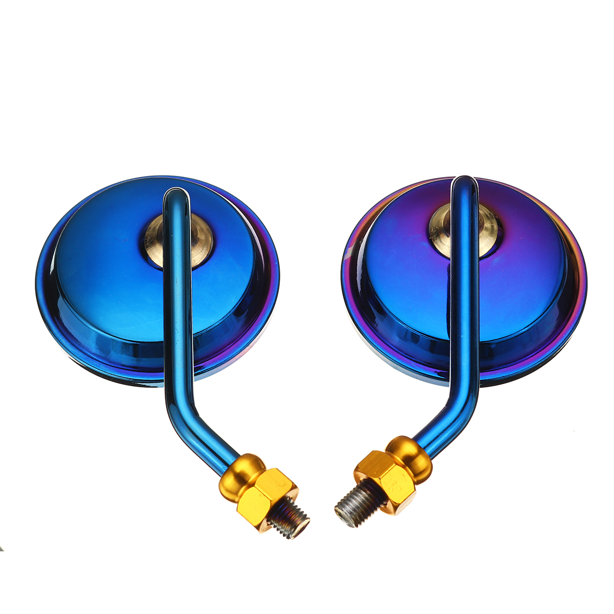 Pair-Aluminum-Motorcycle-Rearview-Side-Mirrors-With-M10-Screw-Blue-Anti-glare-1655536