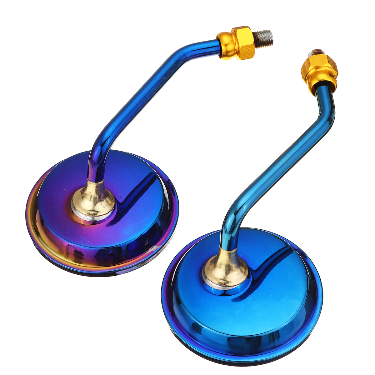 Pair-Aluminum-Motorcycle-Rearview-Side-Mirrors-With-M10-Screw-Blue-Anti-glare-1655536