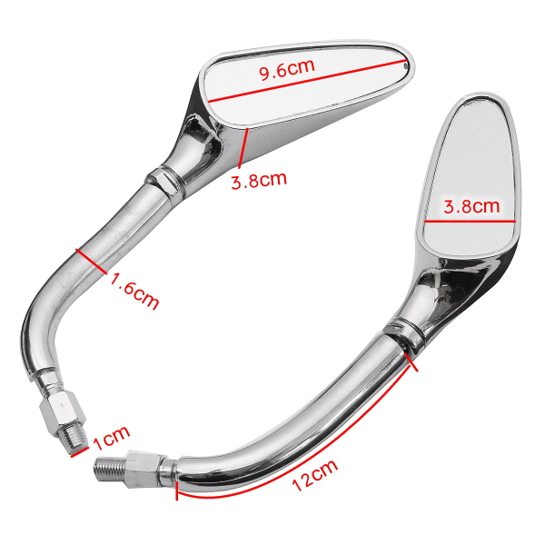 Pair-Chrome-Motorcycle-Rear-View-Side-Mirrors-For-HarleyHondaKawasakiSuzukiYamaha-1101708