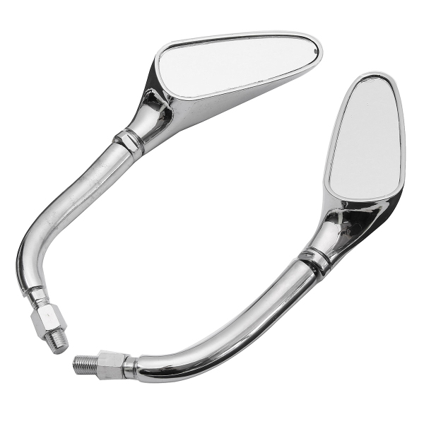 Pair-Chrome-Motorcycle-Rear-View-Side-Mirrors-For-HarleyHondaKawasakiSuzukiYamaha-1101708