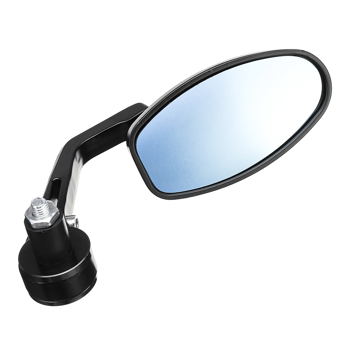 Pair-Left-Right-Universal-Handlebar-Rearview-Side-Mirrors-Motorcycle-Scooter-1331905