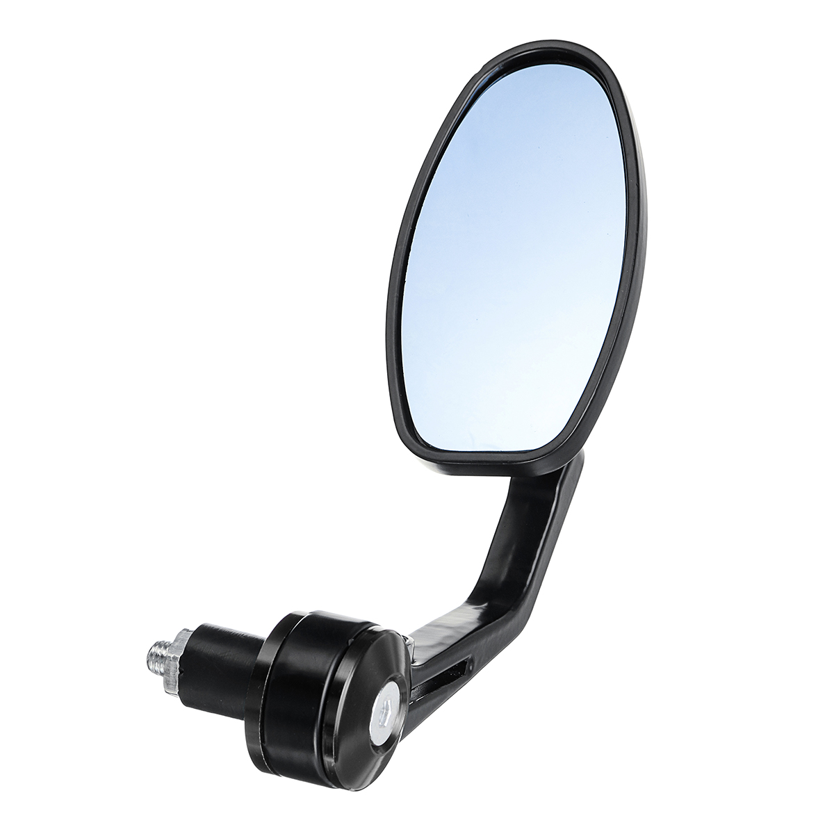Pair-Left-Right-Universal-Handlebar-Rearview-Side-Mirrors-Motorcycle-Scooter-1331905