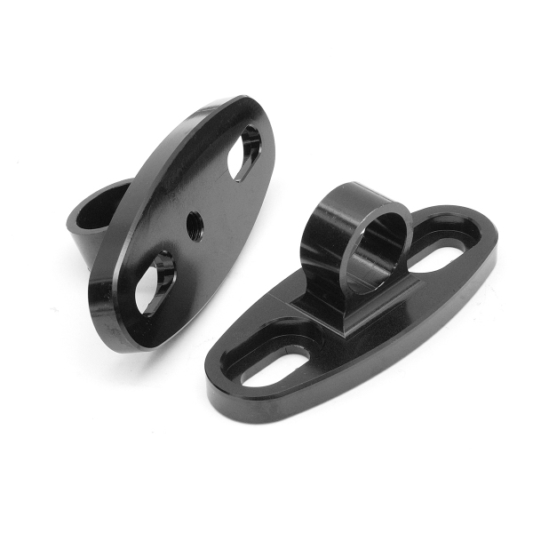 Rear-View-Mirror-Fairing-Adapter-Holder-Mount-Motorcycle-Universal-Pair-1134750