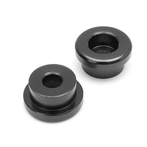 Rear-View-Mirror-Fairing-Adapter-Holder-Mount-Motorcycle-Universal-Pair-1134750