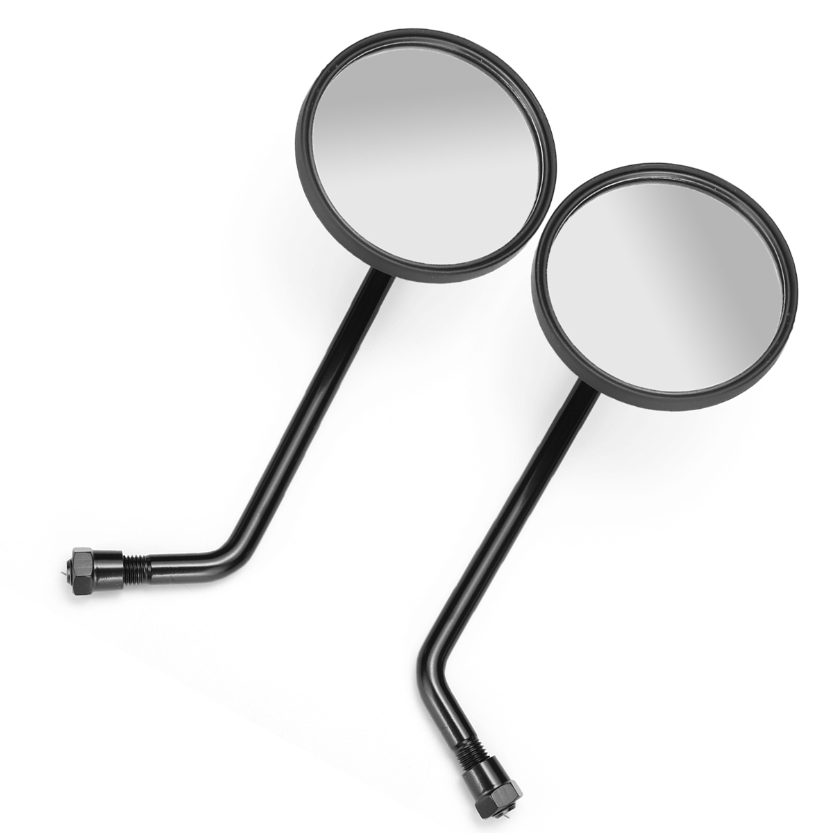 Retro-Black-Round-Motorcycle-Mirrors-for-Harley-Davidson-Sportster-Ryca-Motors-1287690