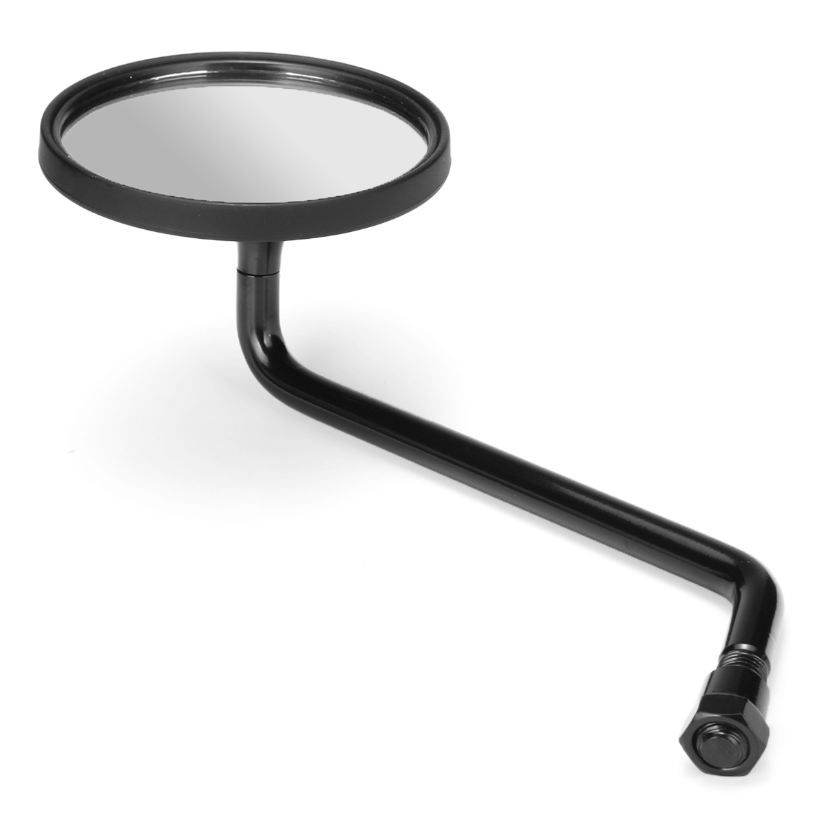 Retro-Black-Round-Motorcycle-Mirrors-for-Harley-Davidson-Sportster-Ryca-Motors-1287690