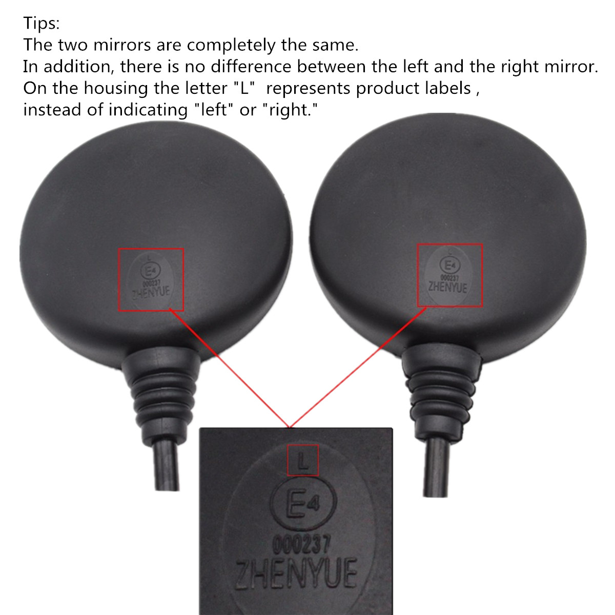Round-Motorcycle-Folding-Rear-View-Side-Mirror-M10x125mm-1110564