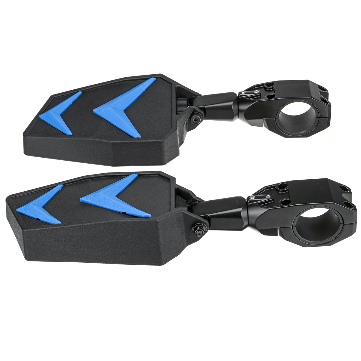 Side-Wide-Rearview-Mirrors-175-Inch-UTV-Off-Road-Mountain-Bike-Motorcycle-For-Polairs-RZR-1000-XP-90-1696544