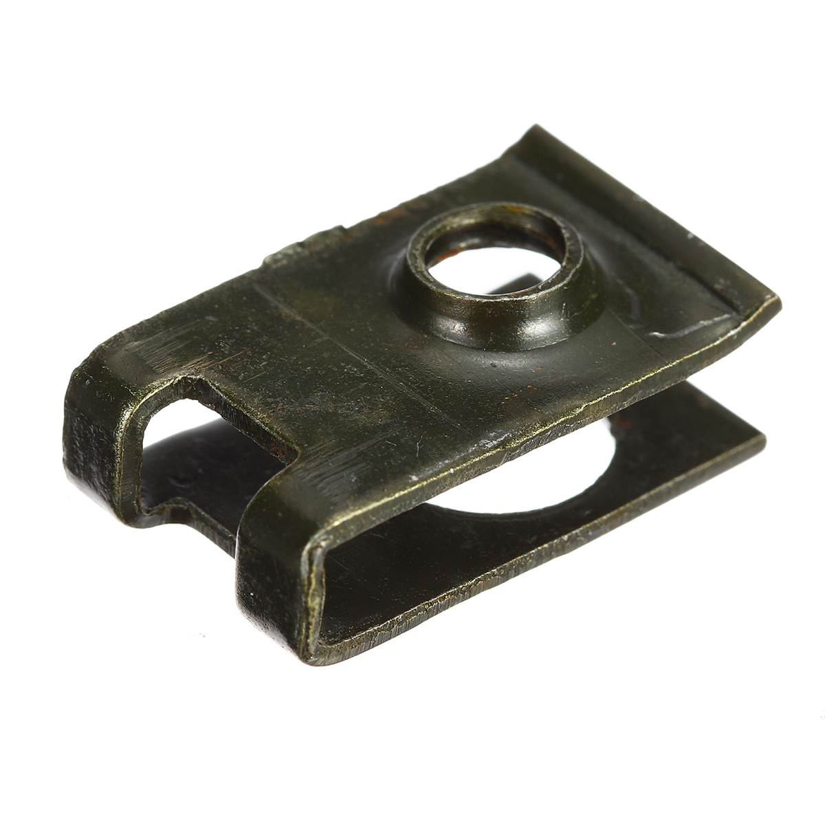 10-PCS-Motorcycle-Fairing-Bodywork-m5-5mm-Spire-Speed-Clips-Stainless-Steel-Bolts-1696052