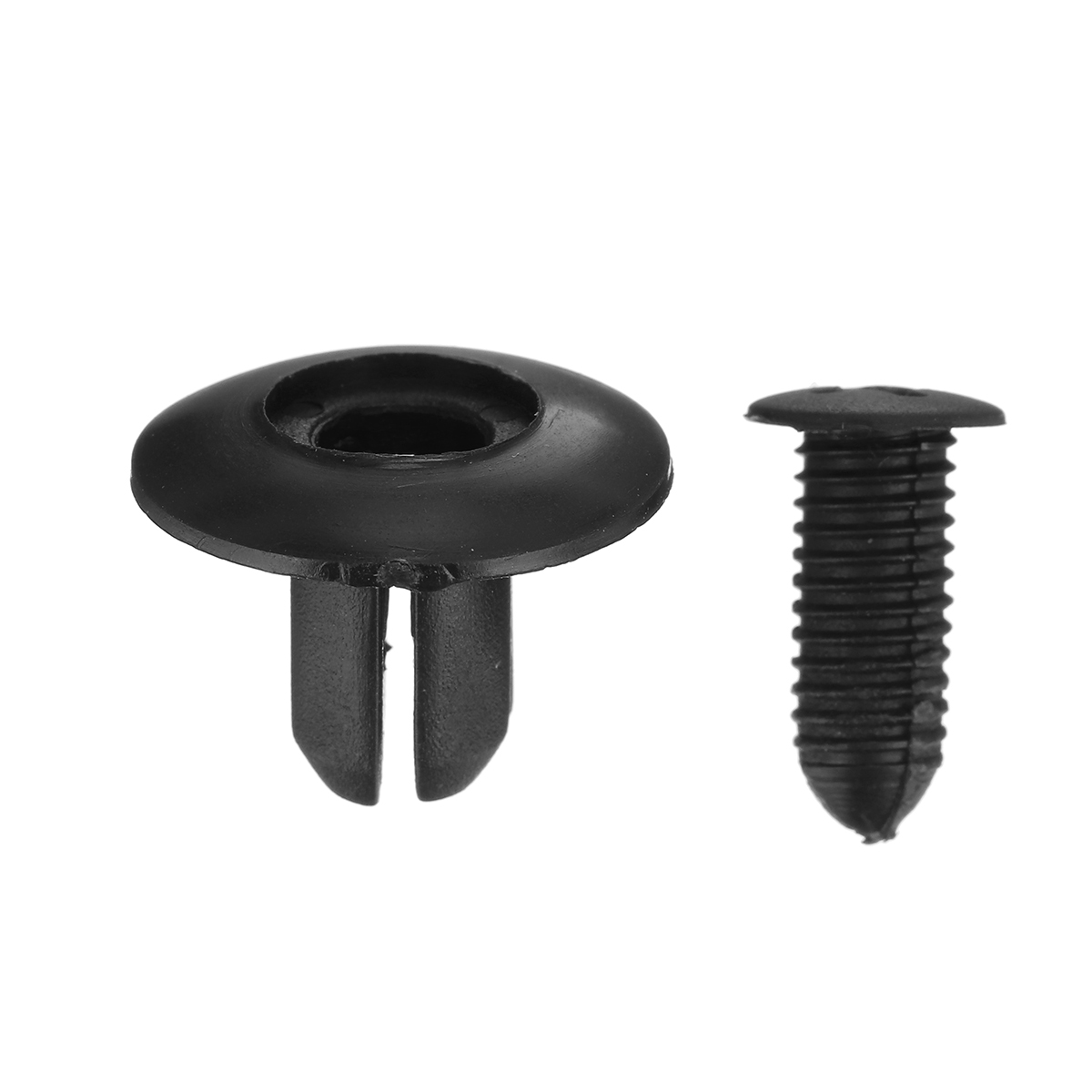 100PCS-Plastic-Trim-Clip-Push-Retainer-Rivets-Fastener-For-Holden-Commodore-VE-1825552