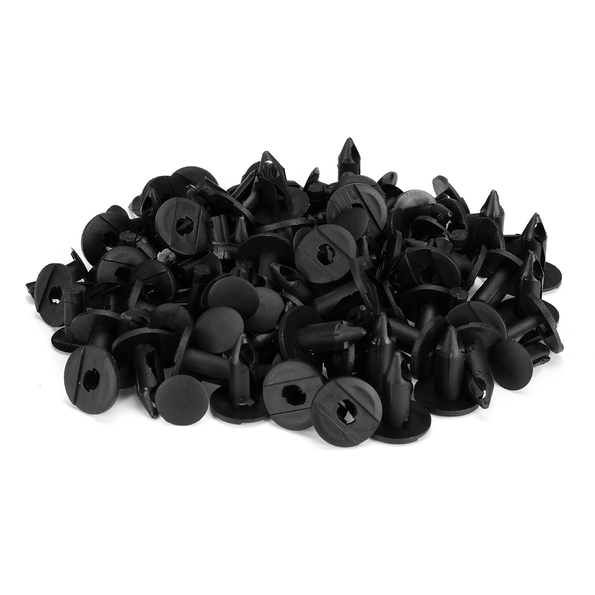 100Pcs-Bumper-Plastic-Trim-Clip-Push-Retainer-Fastener-For-Holden-Commodore-VE-VF-1825549