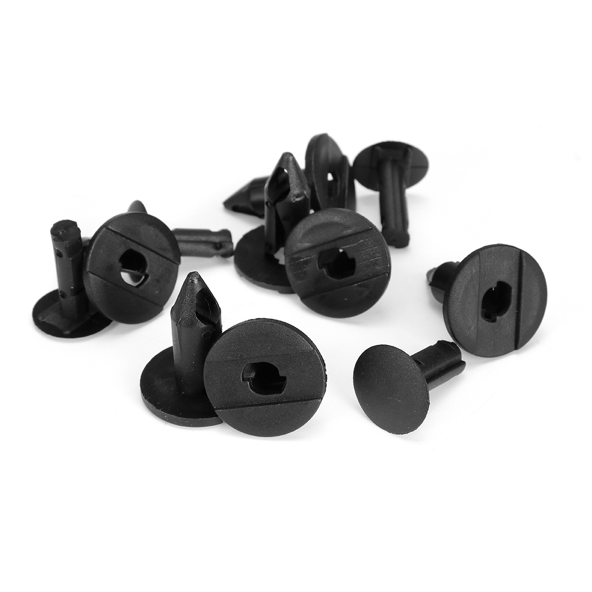 100Pcs-Bumper-Plastic-Trim-Clip-Push-Retainer-Fastener-For-Holden-Commodore-VE-VF-1825549