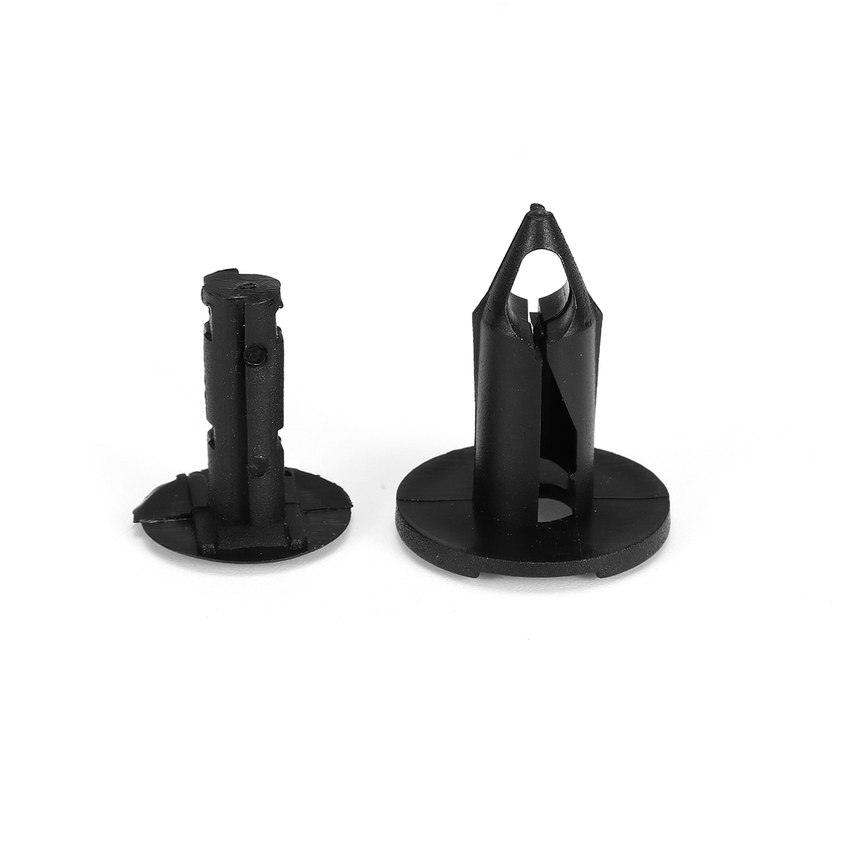 100Pcs-Bumper-Plastic-Trim-Clip-Push-Retainer-Fastener-For-Holden-Commodore-VE-VF-1825549