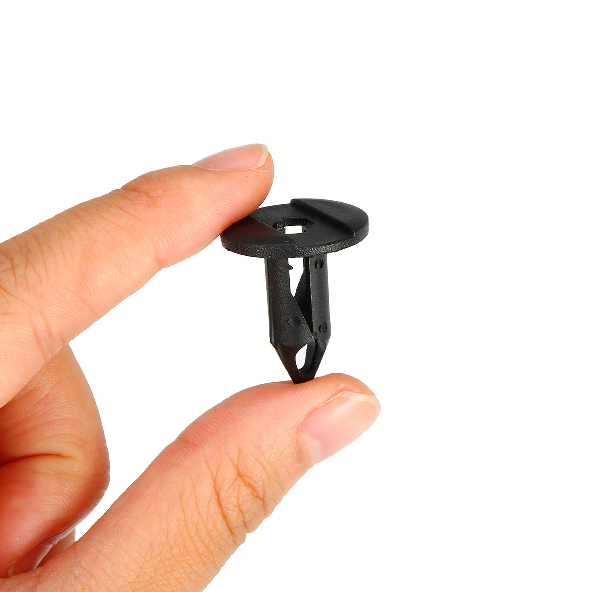 100Pcs-Bumper-Plastic-Trim-Clip-Push-Retainer-Fastener-For-Holden-Commodore-VE-VF-1825549