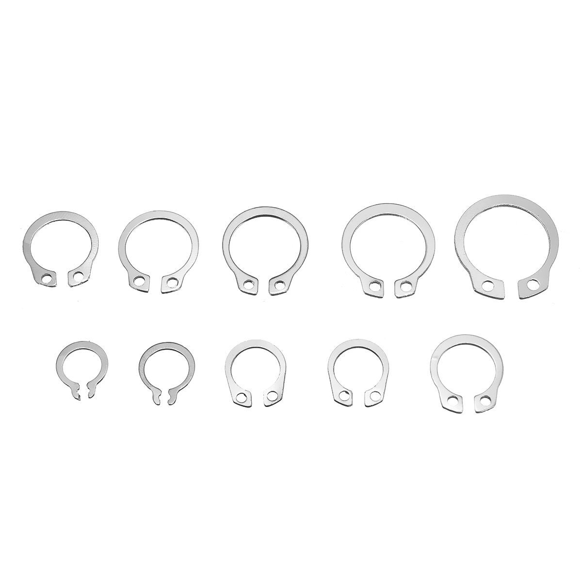 100Pcs-Stainless-C-Type-Circlip-Retaining-Snap-Ring-Circlip-Assortment-Kit--Box-1574222